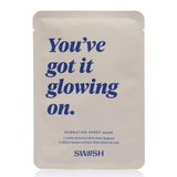 🎁 Glow Getter Sheet Mask (100% off)