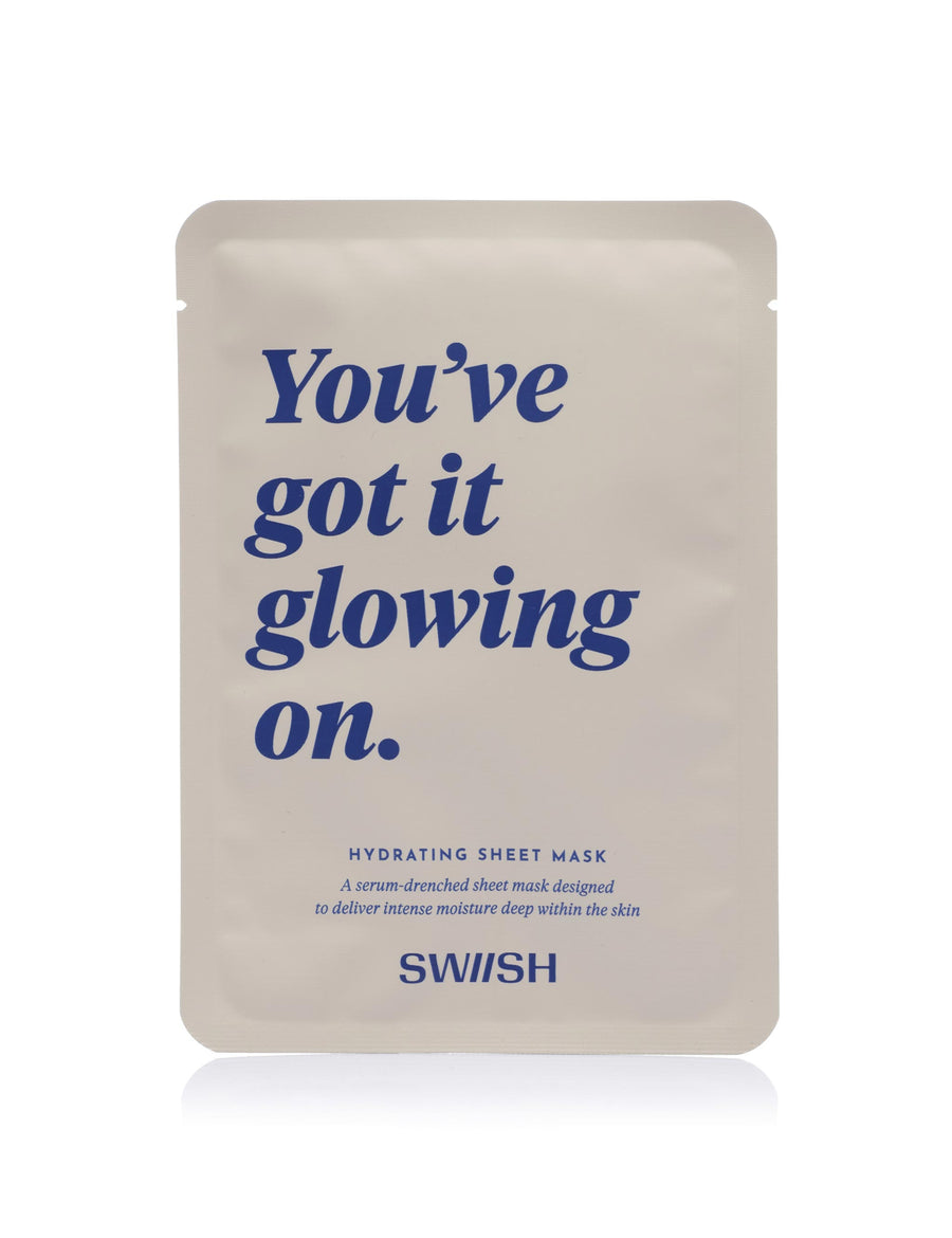 Glow Getter Sheet Mask