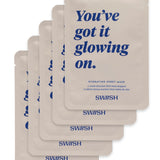 Glow Getter To The Max – Set Of 5