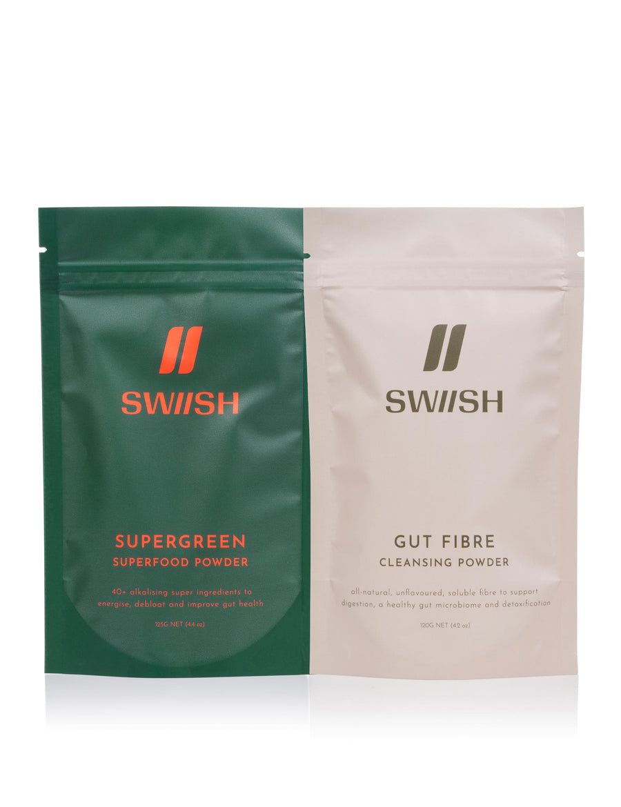 Gut Restore Duo