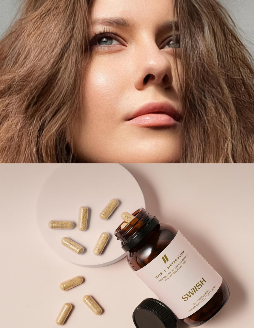 A Single Capsule Packs A Punch