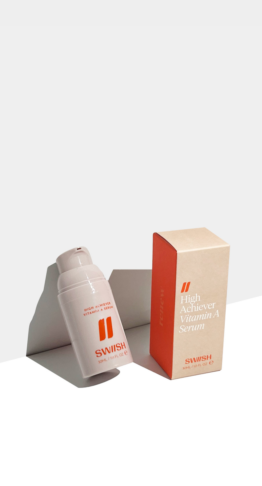 High Achiever Vitamin A Serum