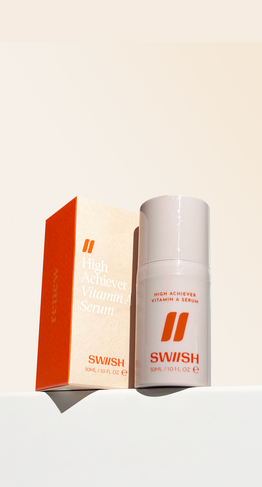 High Achiever Vitamin A Serum