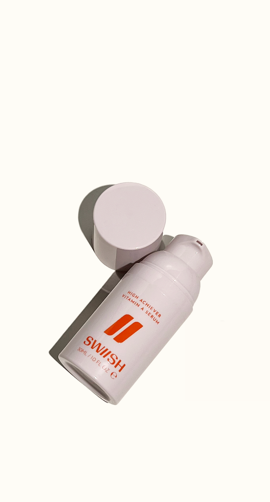 High Achiever Vitamin A Serum