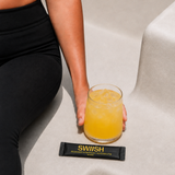RECHARGE Hydration + Electrolyte