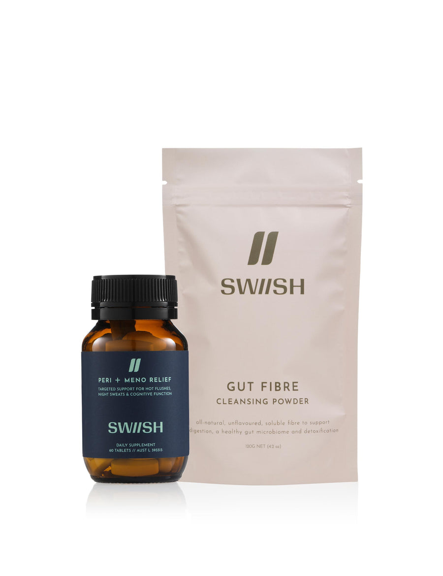 Hormone Health Combo