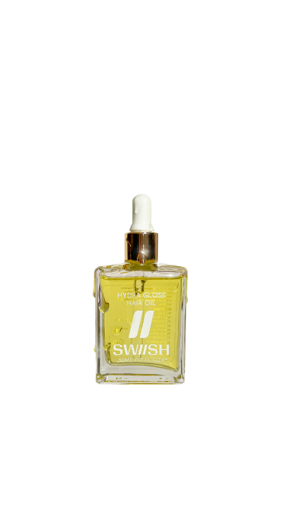 Hydra Gloss Hair Oil
