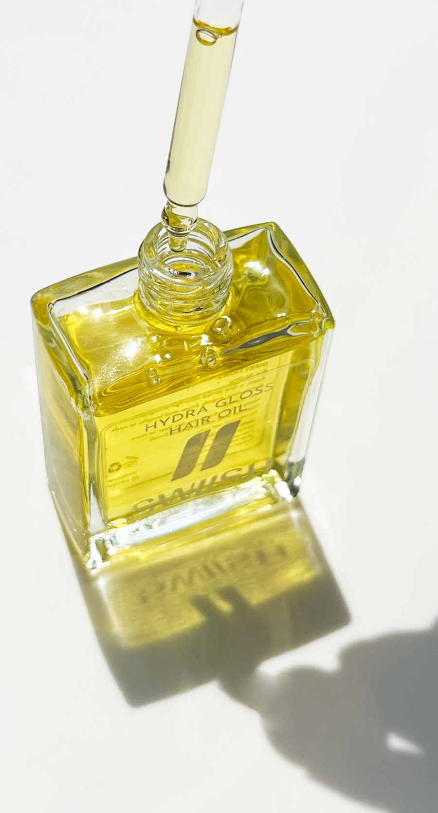 Hydra Gloss Hair Oil