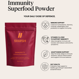 Immunity Superfood Powder