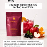 Immunity Superfood Powder