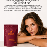 Immunity Superfood Powder