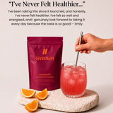 Immunity Superfood Powder
