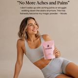 Move Collagen Powder For Joints