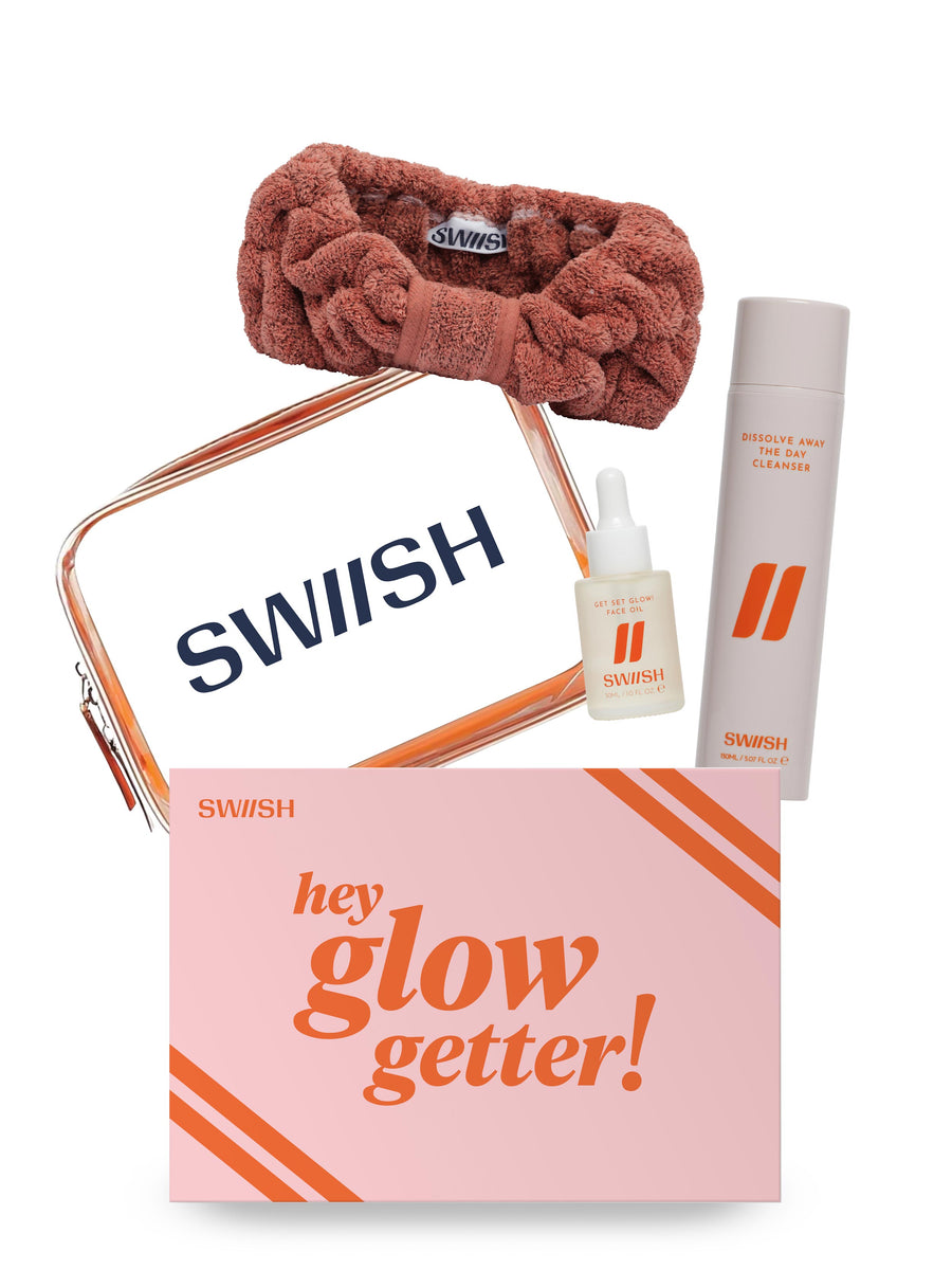 Major Glow-Up Gift Set