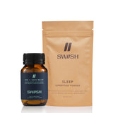 Meno Relief + Sleep Support