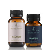 Menopause Power Duo