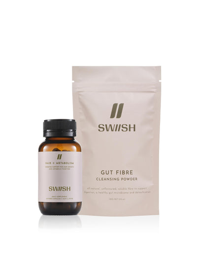 Metabolism Activator