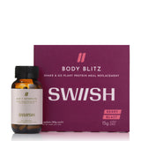 Metabolism Support Power Duo — Berry Blast