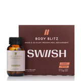 Metabolism Support Power Duo — Choc Twist