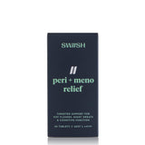 Peri + Meno Relief