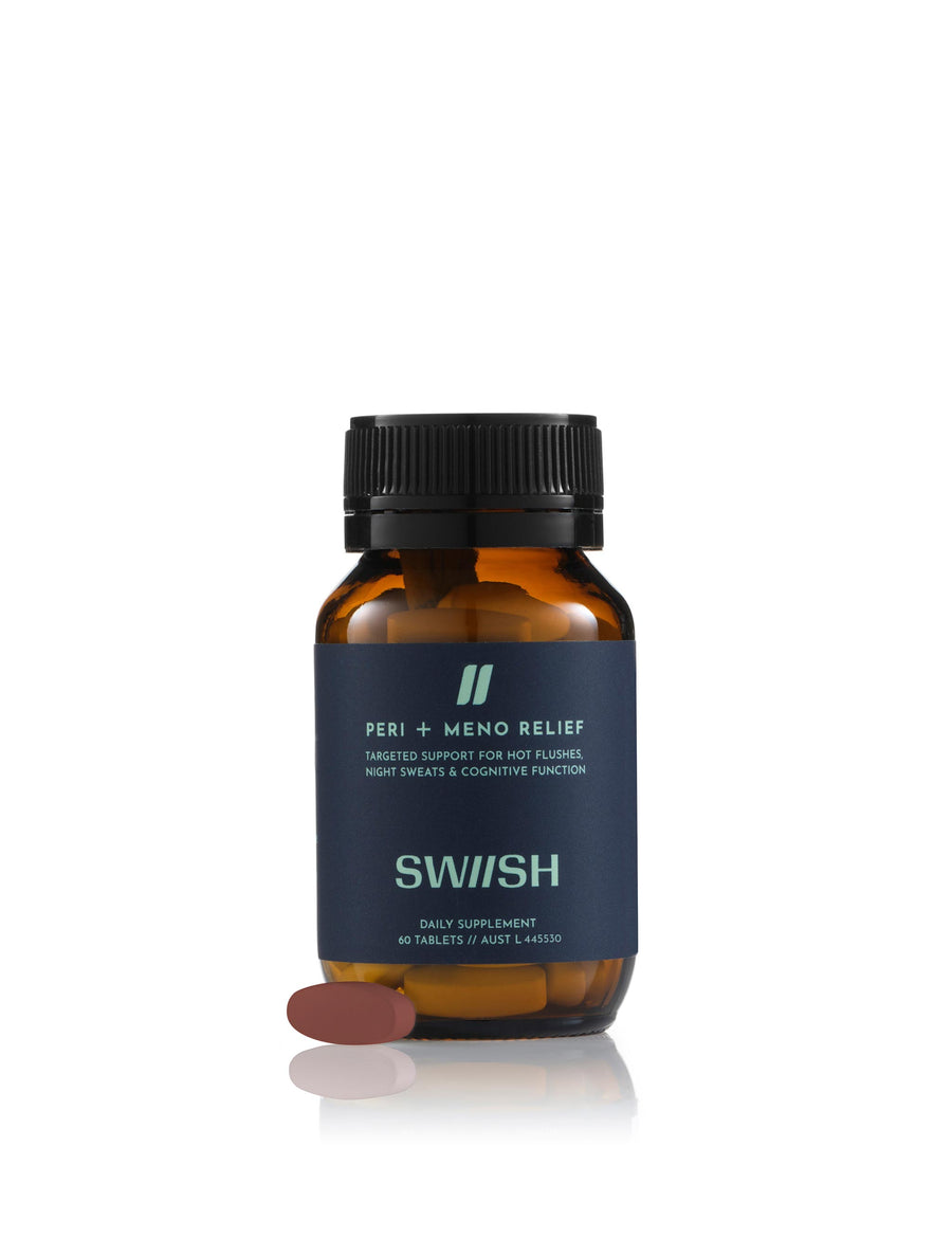 Menopause Essentials