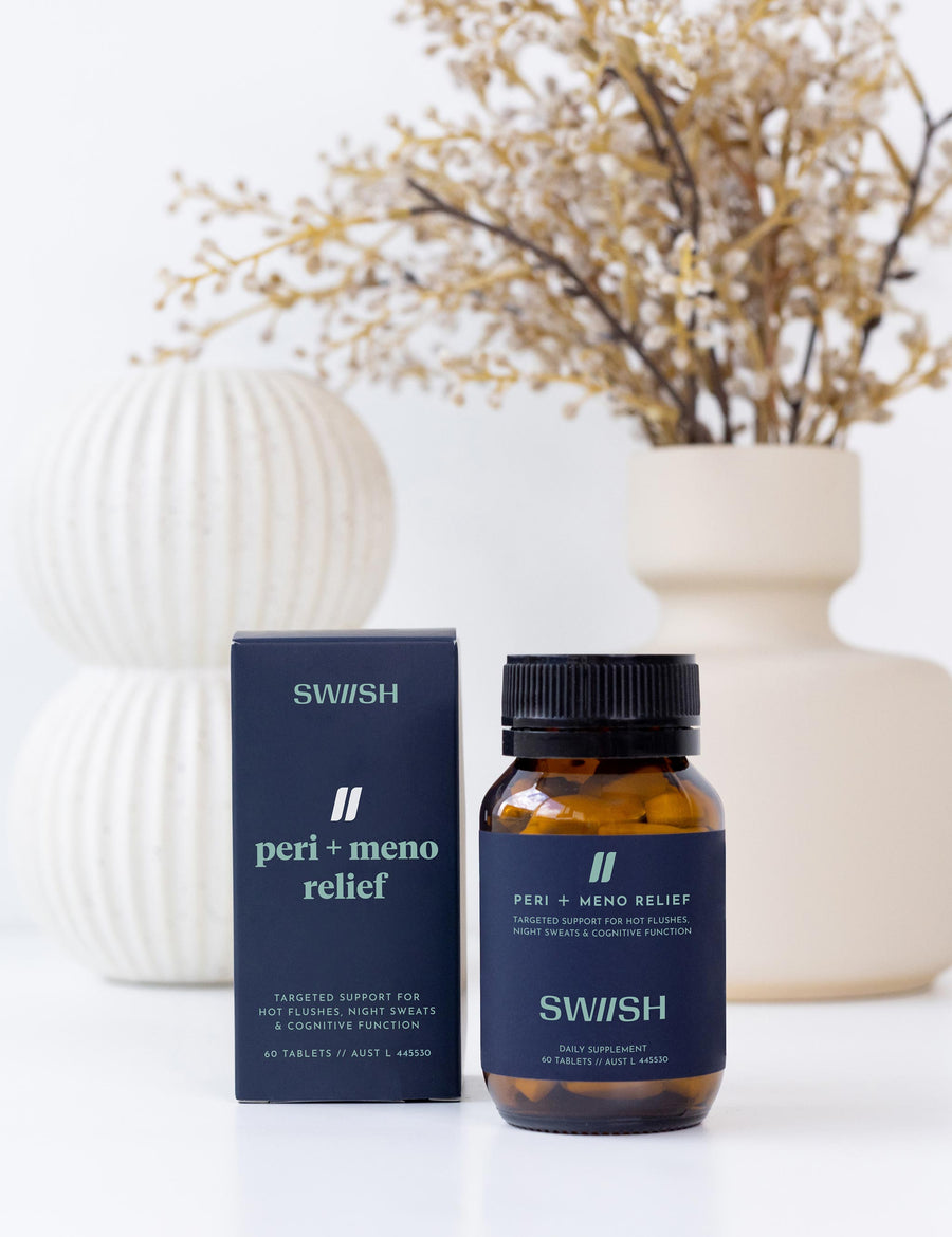 Menopause Essentials