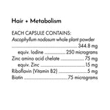 Metabolism Activator