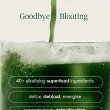 SUPERGREEN Superfood Powder