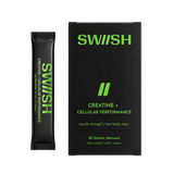 Creatine + Cellular Performance