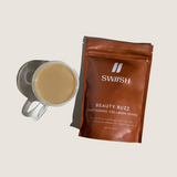 Beauty Buzz Adaptogenic Collagen Coffee