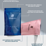 The Trifecta: Gut + Skin + Joints Trio