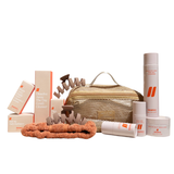 Limited Edition Luminous Glow Set