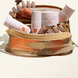 Limited Edition Luminous Glow Set