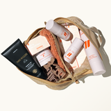 Limited Edition Luminous Glow Set