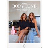 Body Tone Ebook
