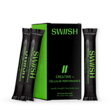 Creatine + Cellular Performance