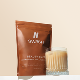 Beauty Buzz Adaptogenic Collagen Coffee