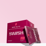 Body Blitz Meal Replacement — Berry Blast 7–Pack