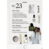 30 Day Glow Up Guide (E-Book Only)