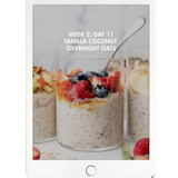 30 Day Glow Up Guide (E-Book Only)