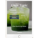 30 Day Glow Up Guide (E-Book Only)