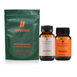 Longevity Powerhouse Pack