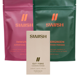 Core Vitality System