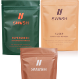 24 Hour Wellness Set