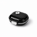 Small Vitamin Box - Black