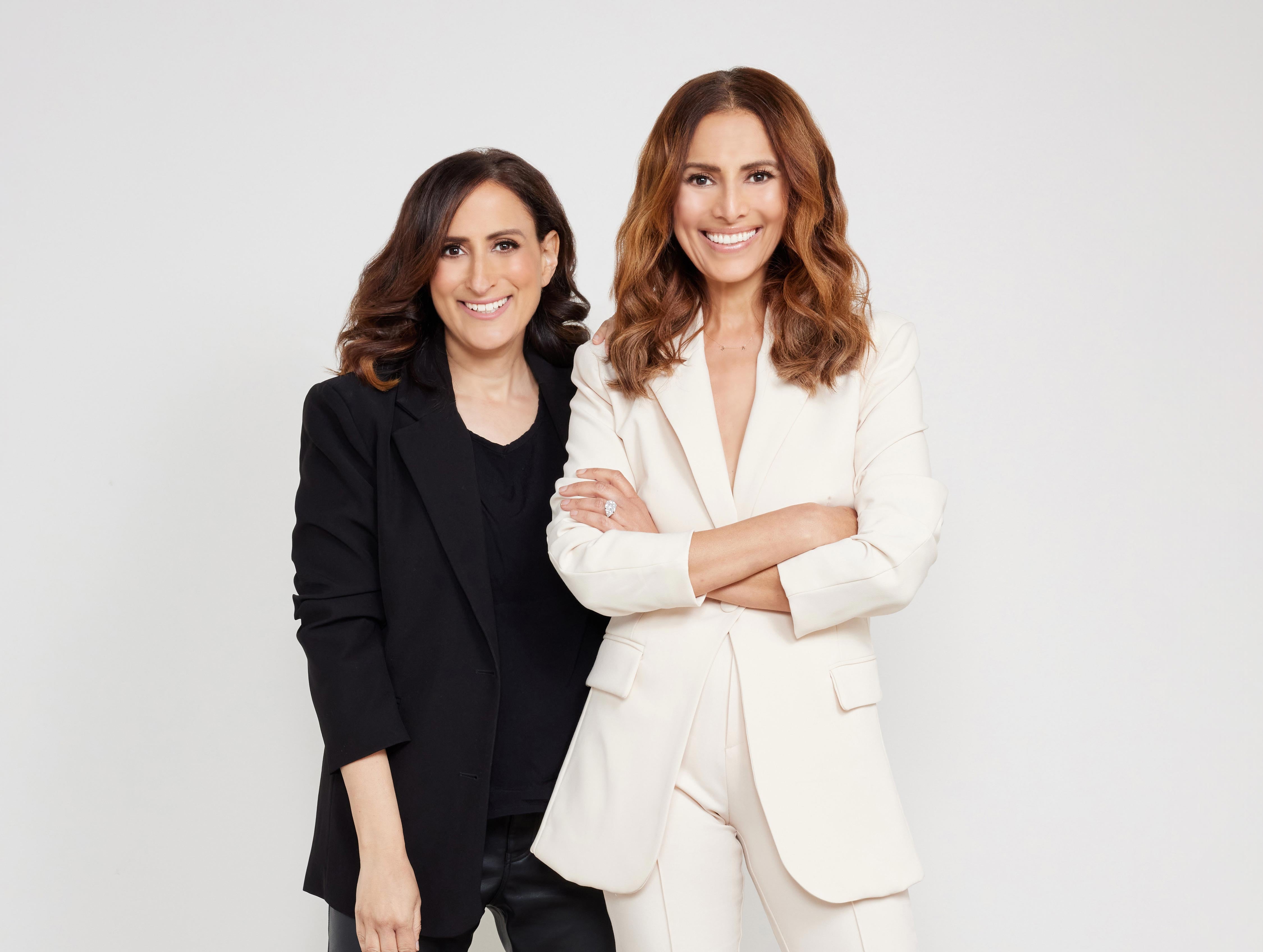 Swish founders