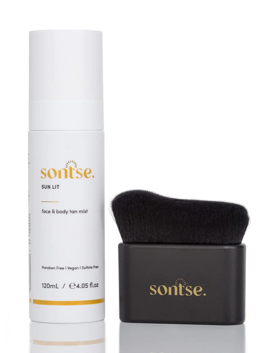 Sontse Smooth Things Over Bundle