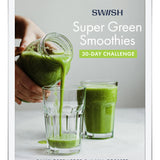 Super Green Smoothies 30-Day Challenge E-Program