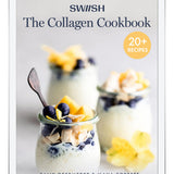 The Collagen Cookbook E-Book