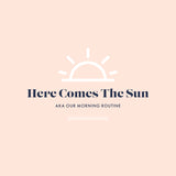The Daily Practice: AM + PM Rituals To Master Your Wellbeing E-Book